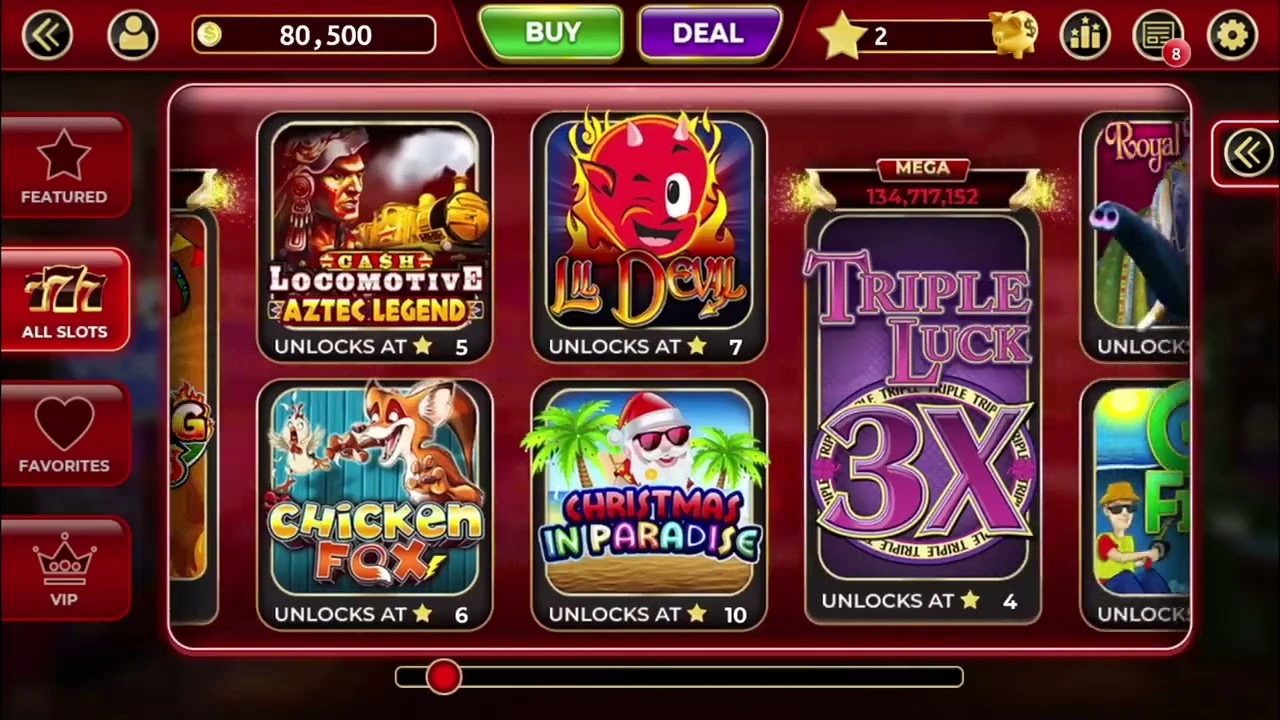 732bet